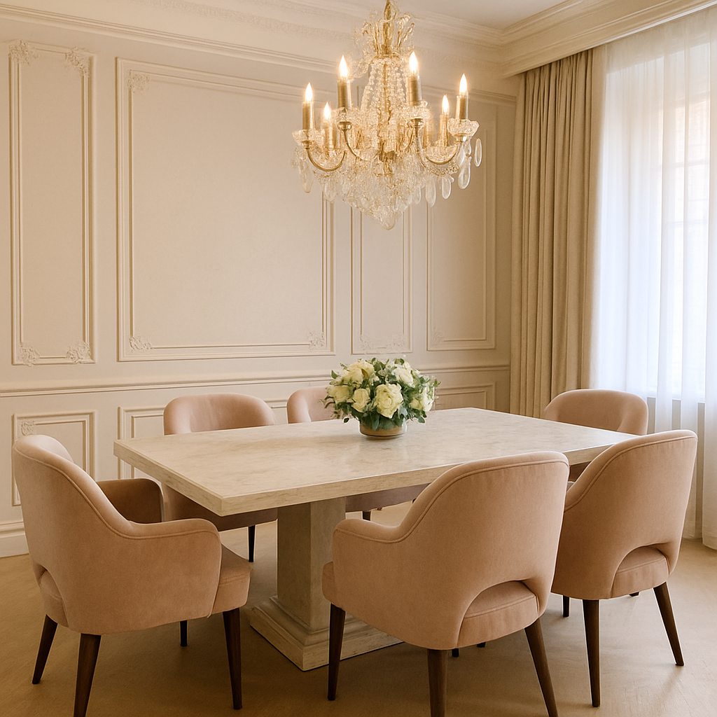 市场正规的餐饮桌椅厂家有哪些