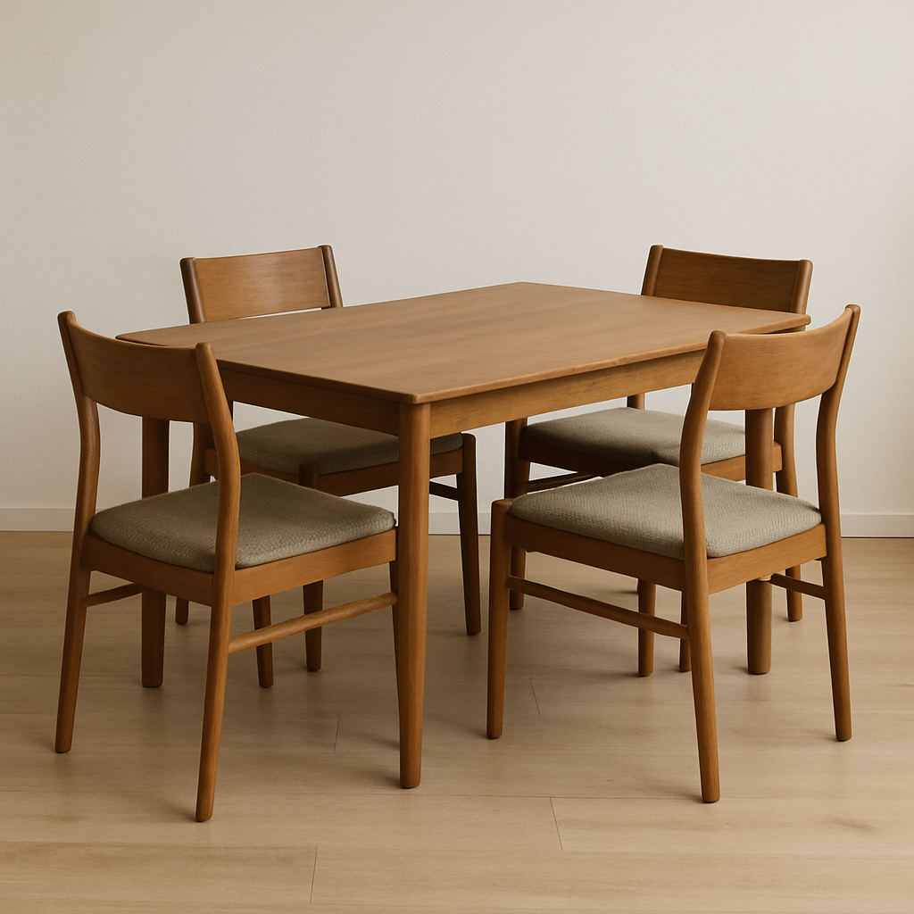 目前售后完善的餐饮桌椅工厂哪家权威