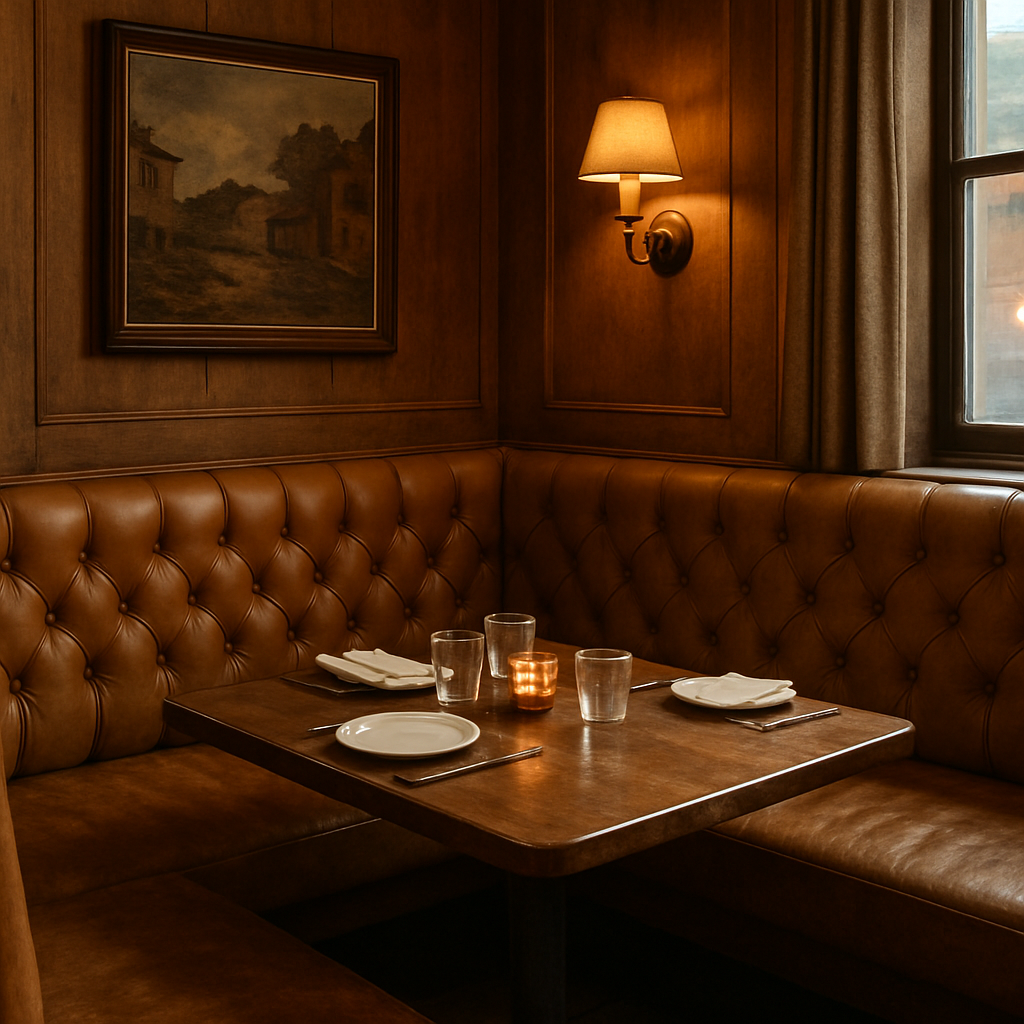 市场正规的餐饮桌椅源头厂家哪家可靠