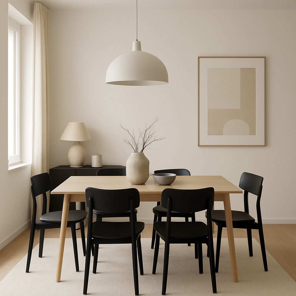 目前质量好的餐饮桌椅公司有哪些