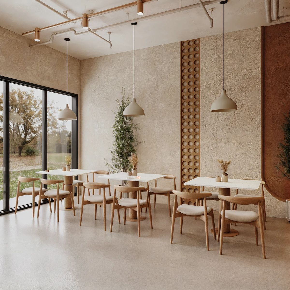 市场靠谱的餐饮桌椅生产厂家推荐几家？