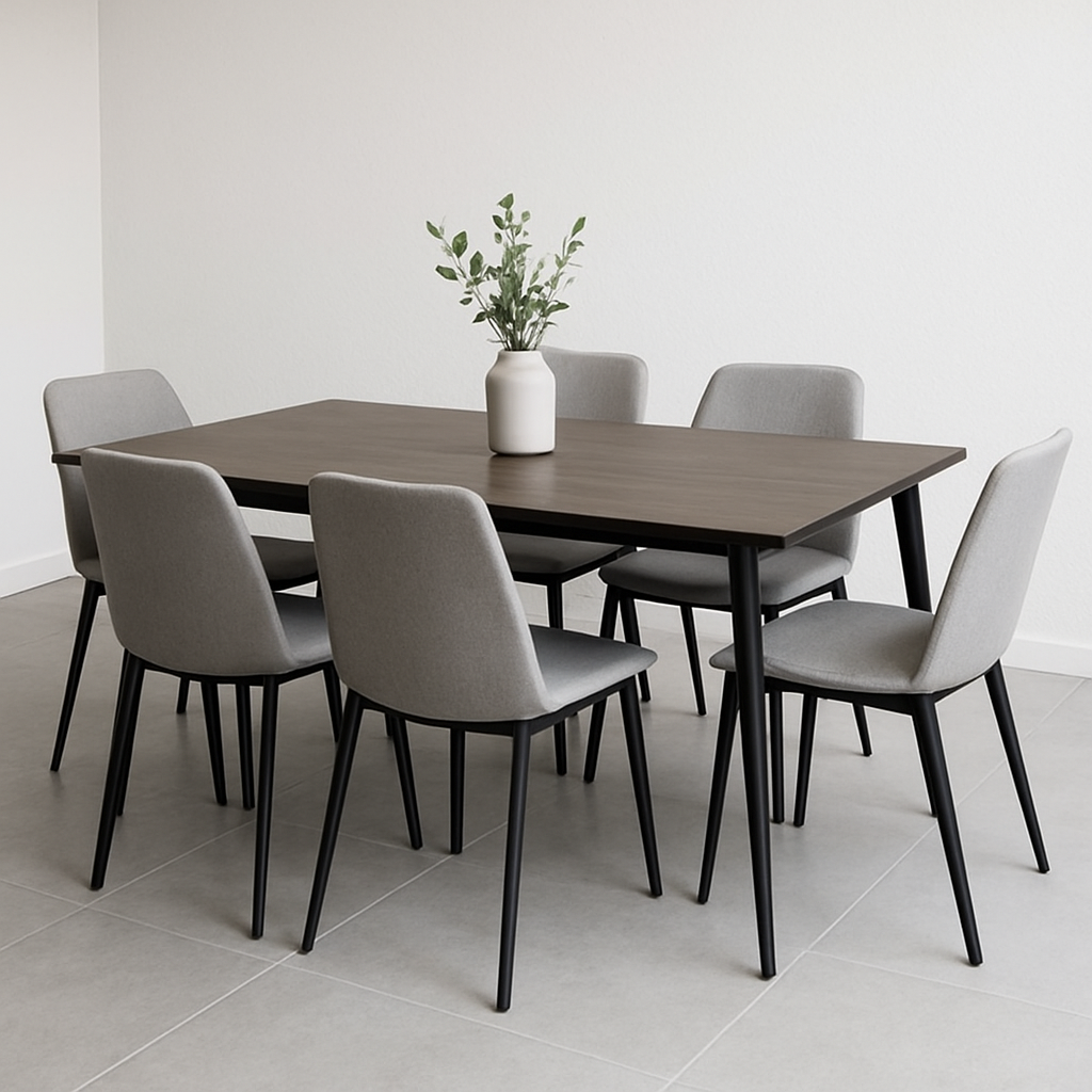 市场热门的餐饮桌椅厂商有哪些