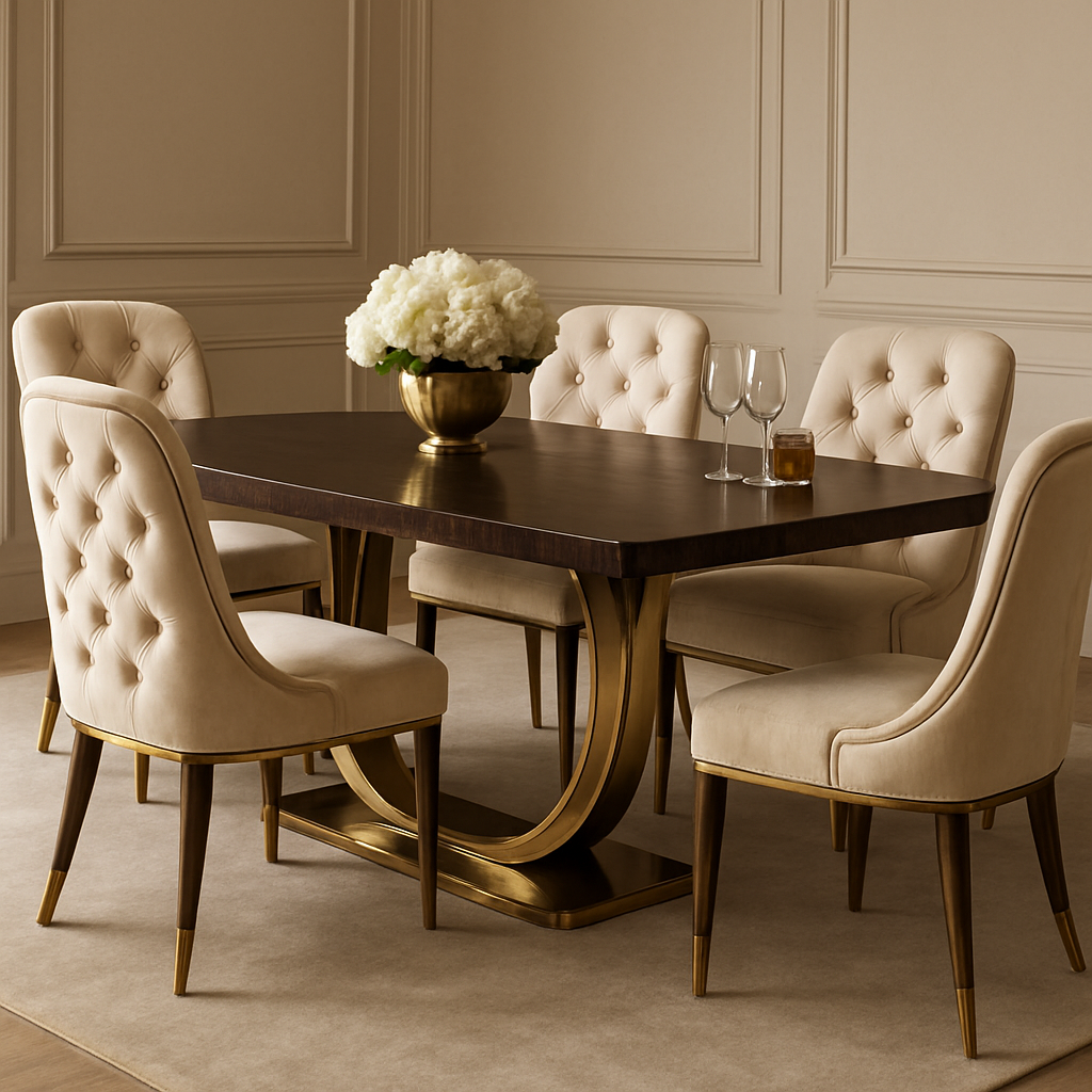 可靠的餐饮家具源头厂家排行榜单