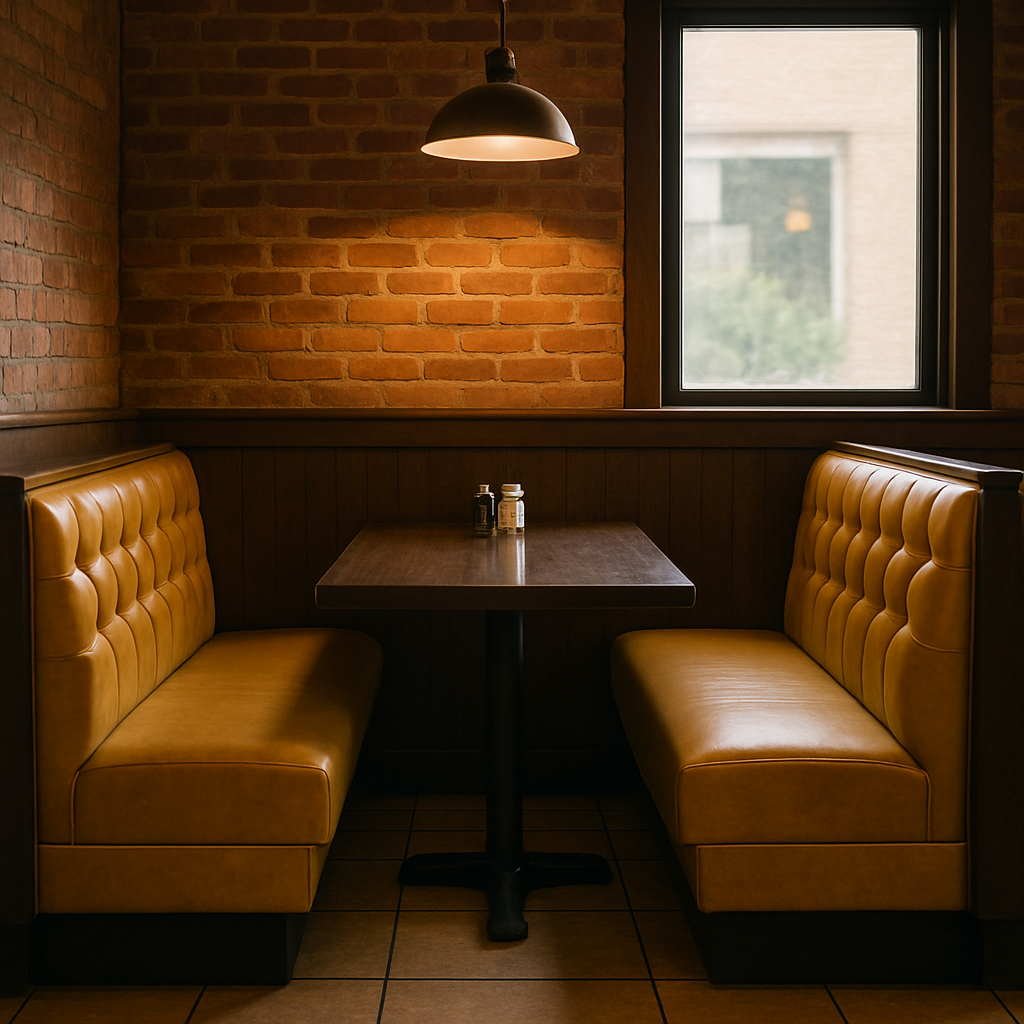 目前售后完善的餐饮桌椅厂家哪家权威