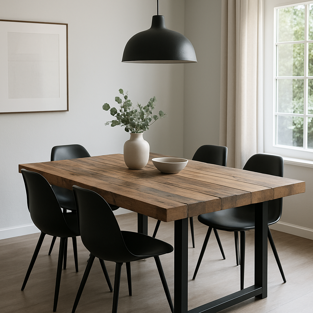 目前靠谱的餐饮桌椅供货商哪家靠谱？