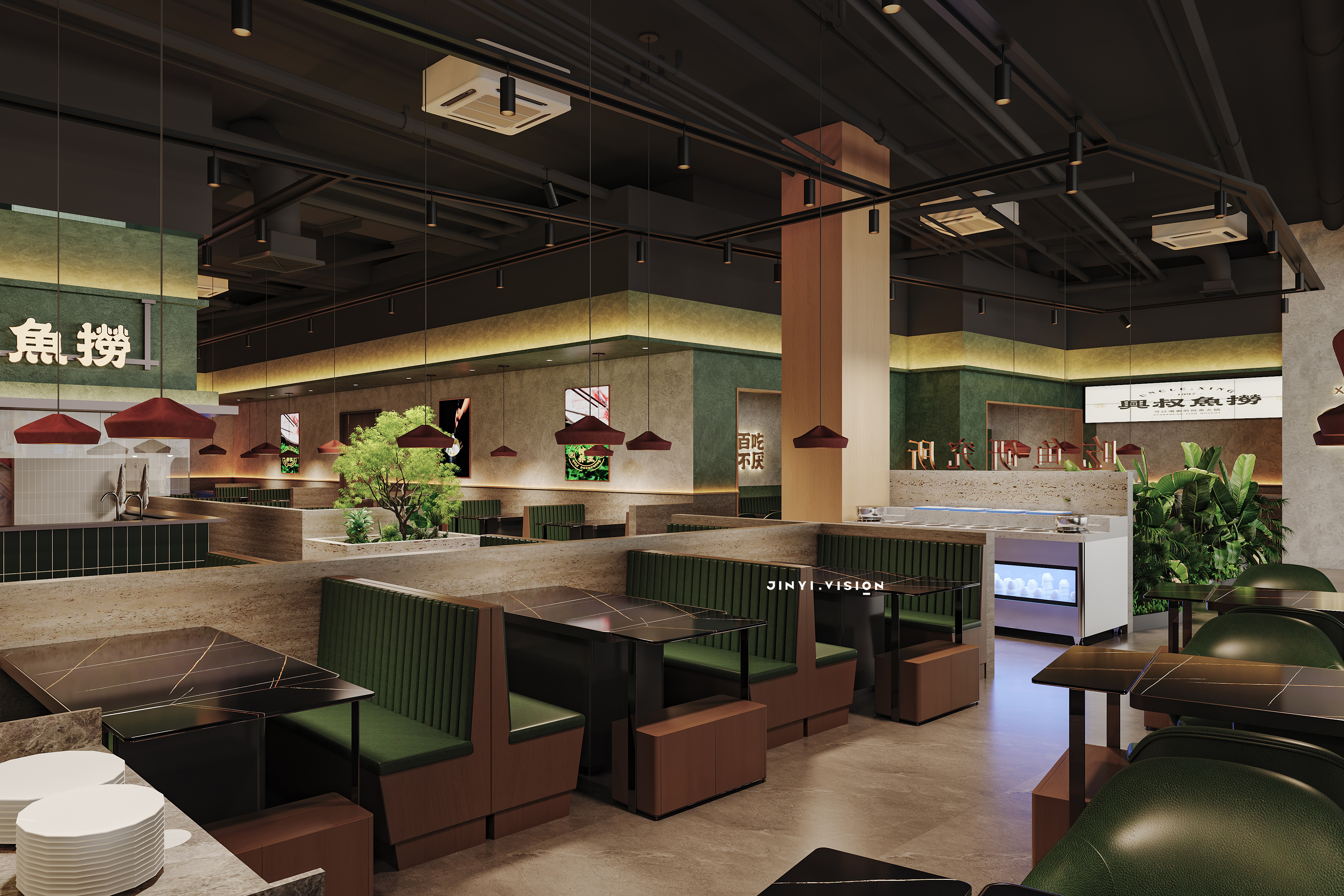 市场知名的餐饮桌椅加工厂推荐几家