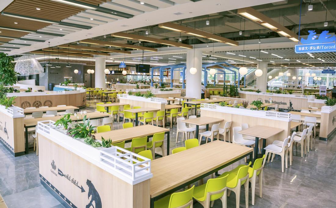 国内靠谱的餐饮桌椅品牌哪家权威？