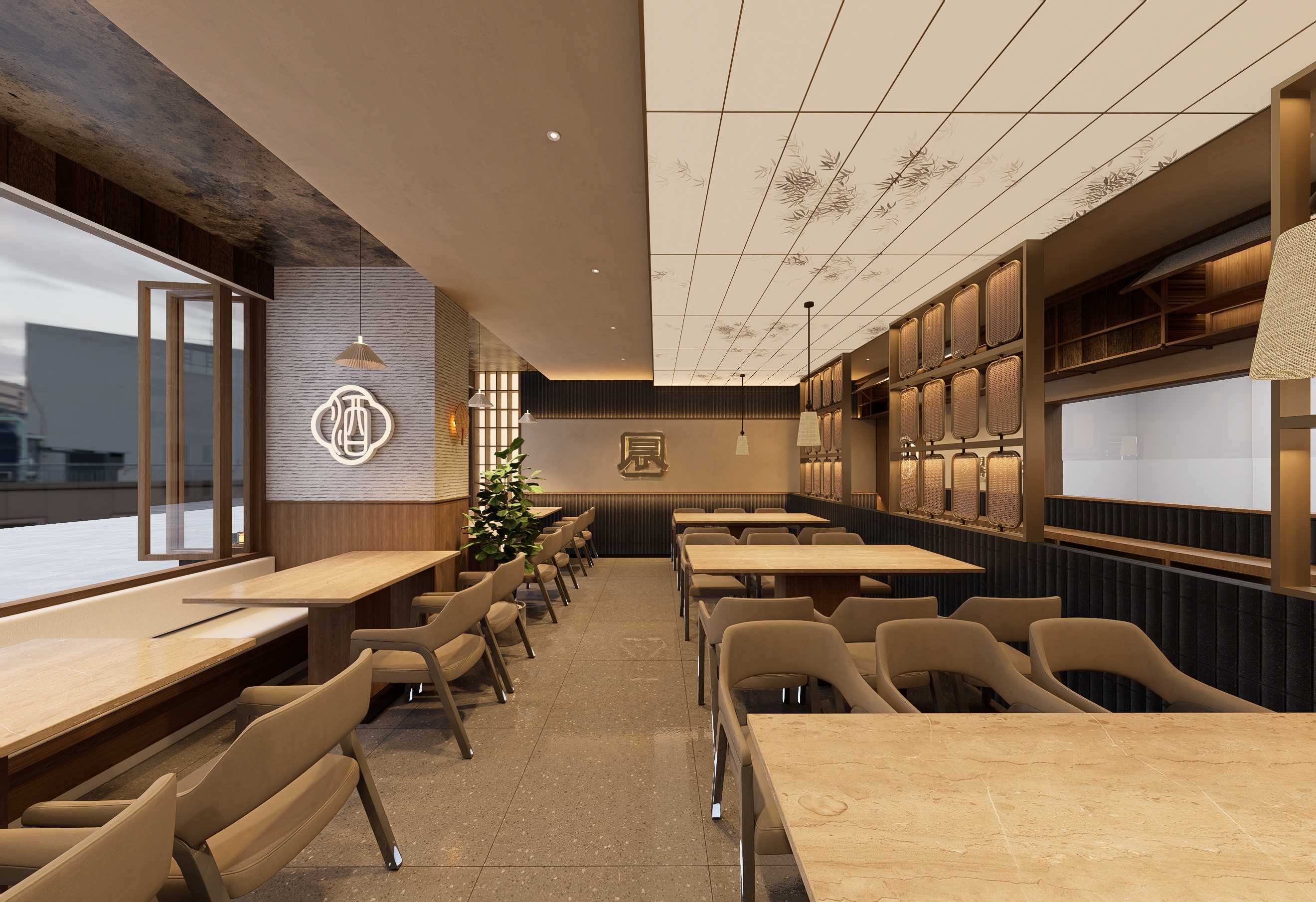 市场靠谱的餐饮桌椅供货商哪家专业