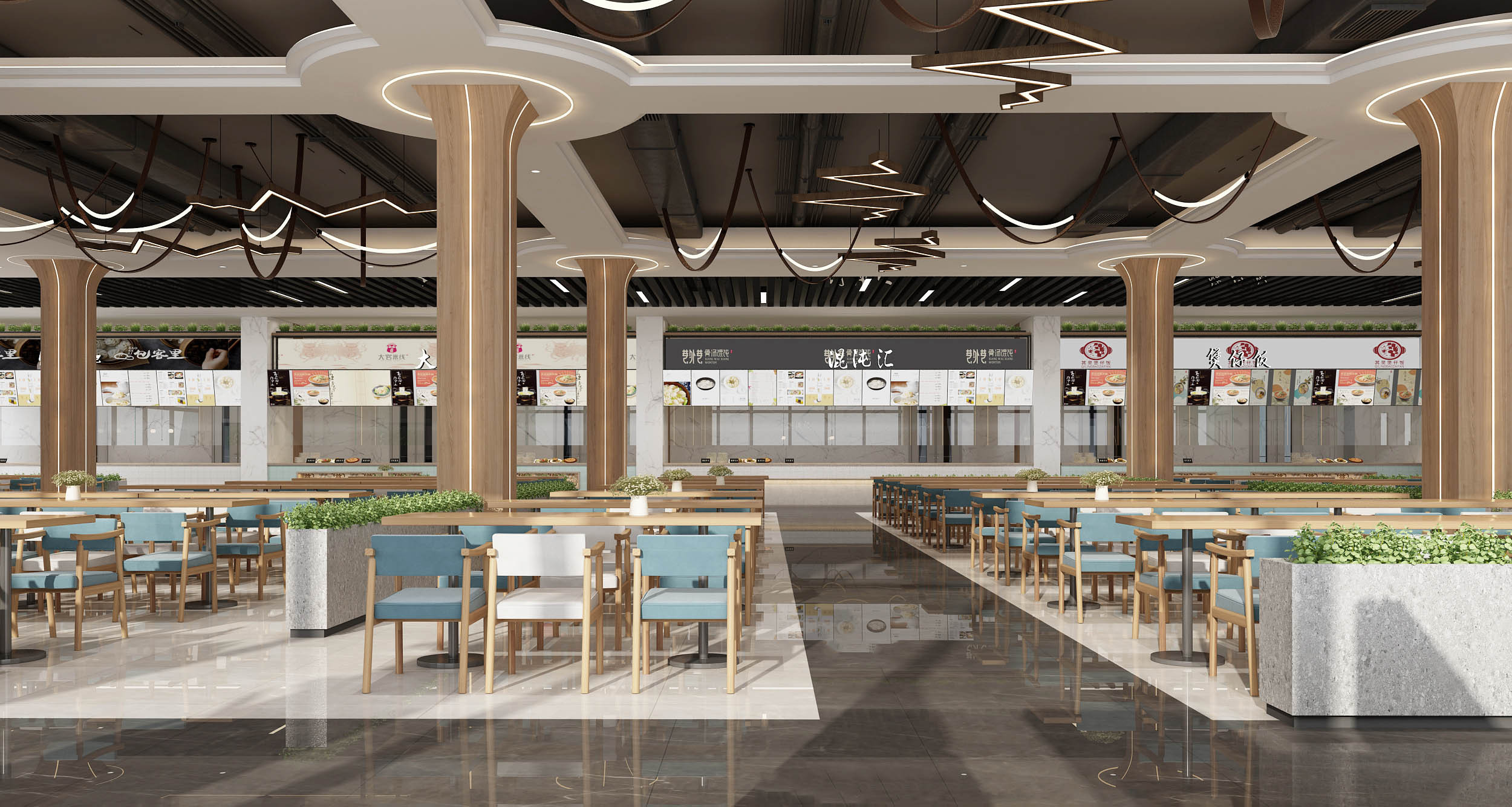 质量好的餐饮家具公司口碑推荐