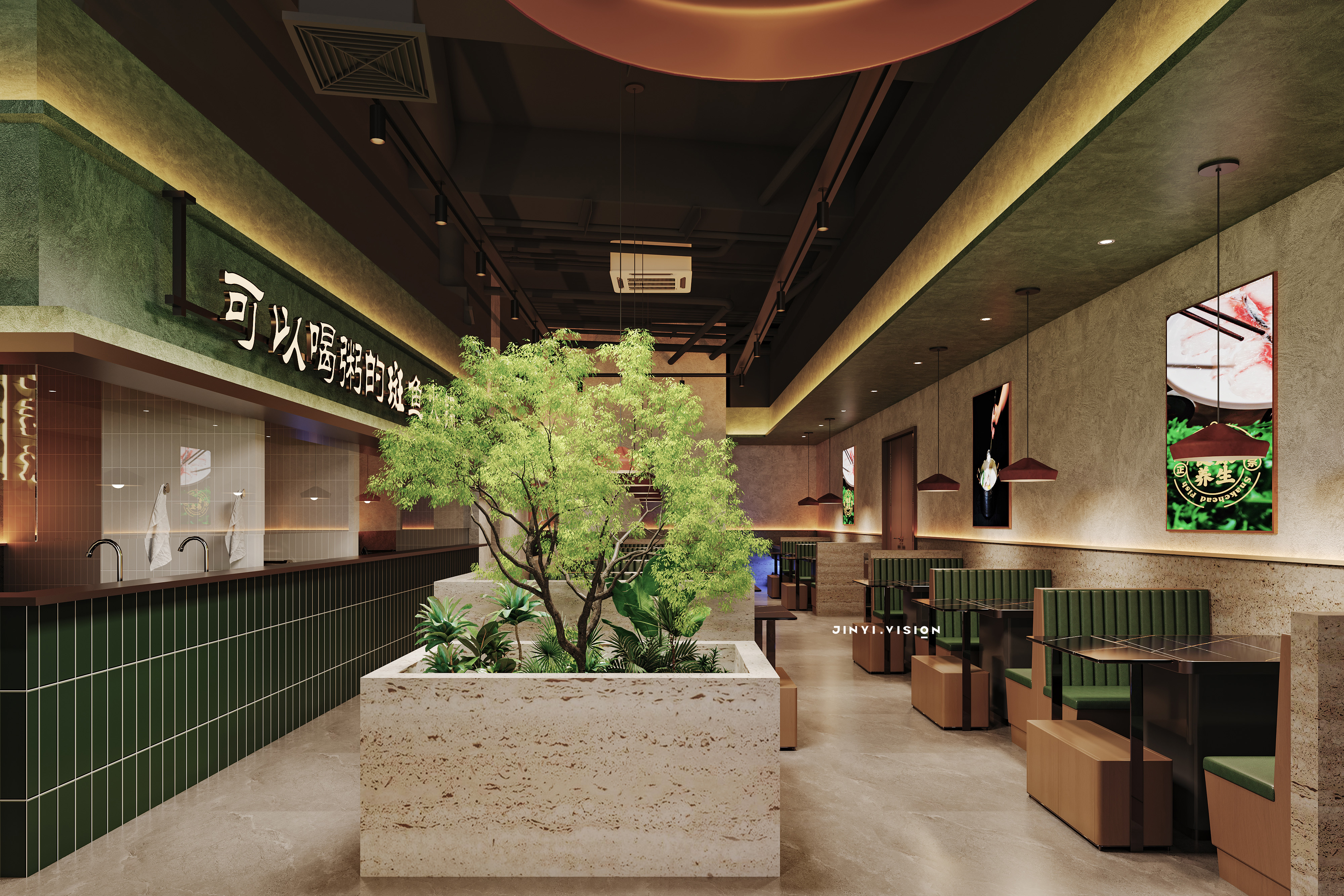 目前热门的餐饮桌椅工厂哪家强