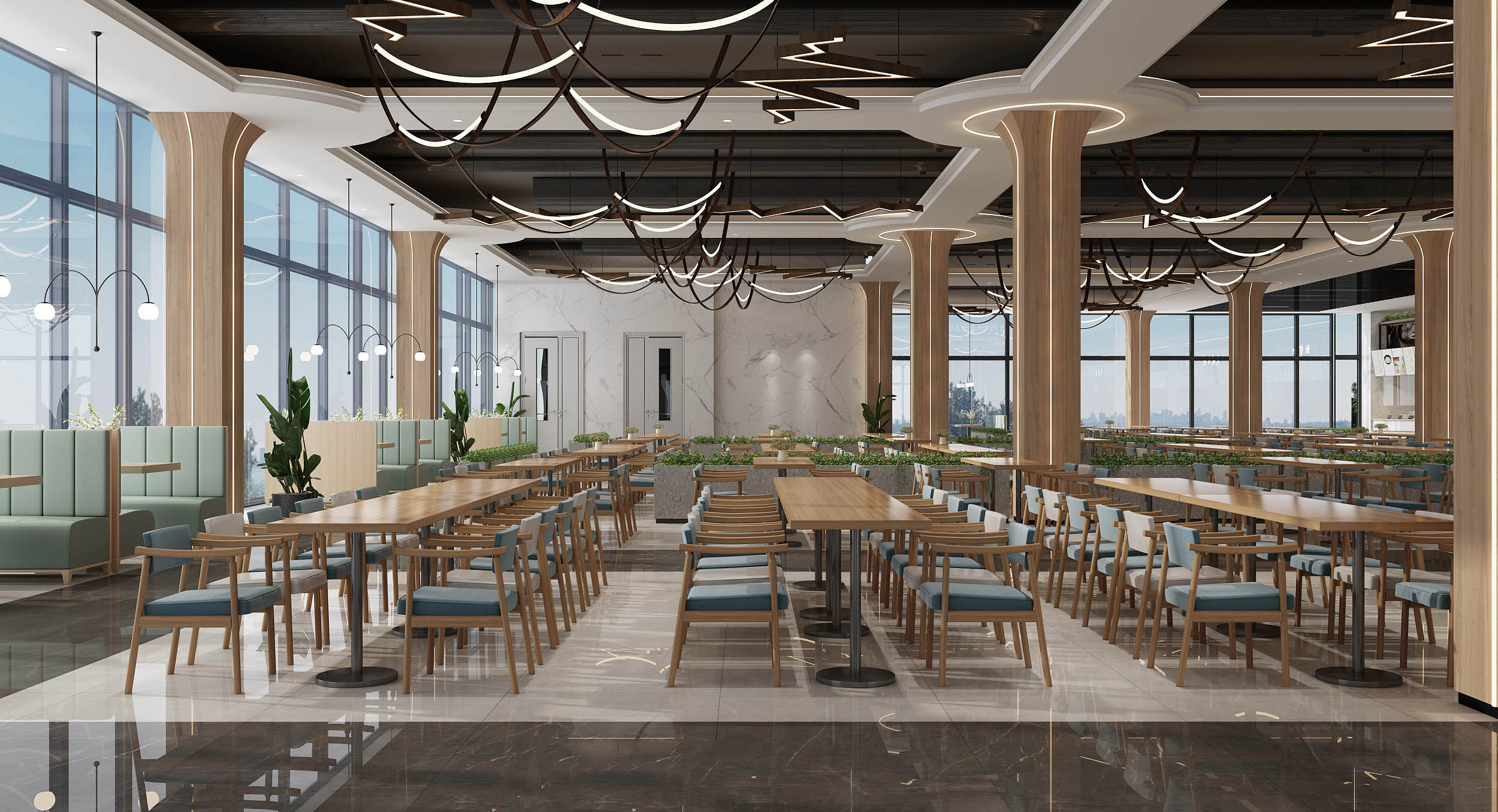 目前质量好的餐饮桌椅企业哪家权威