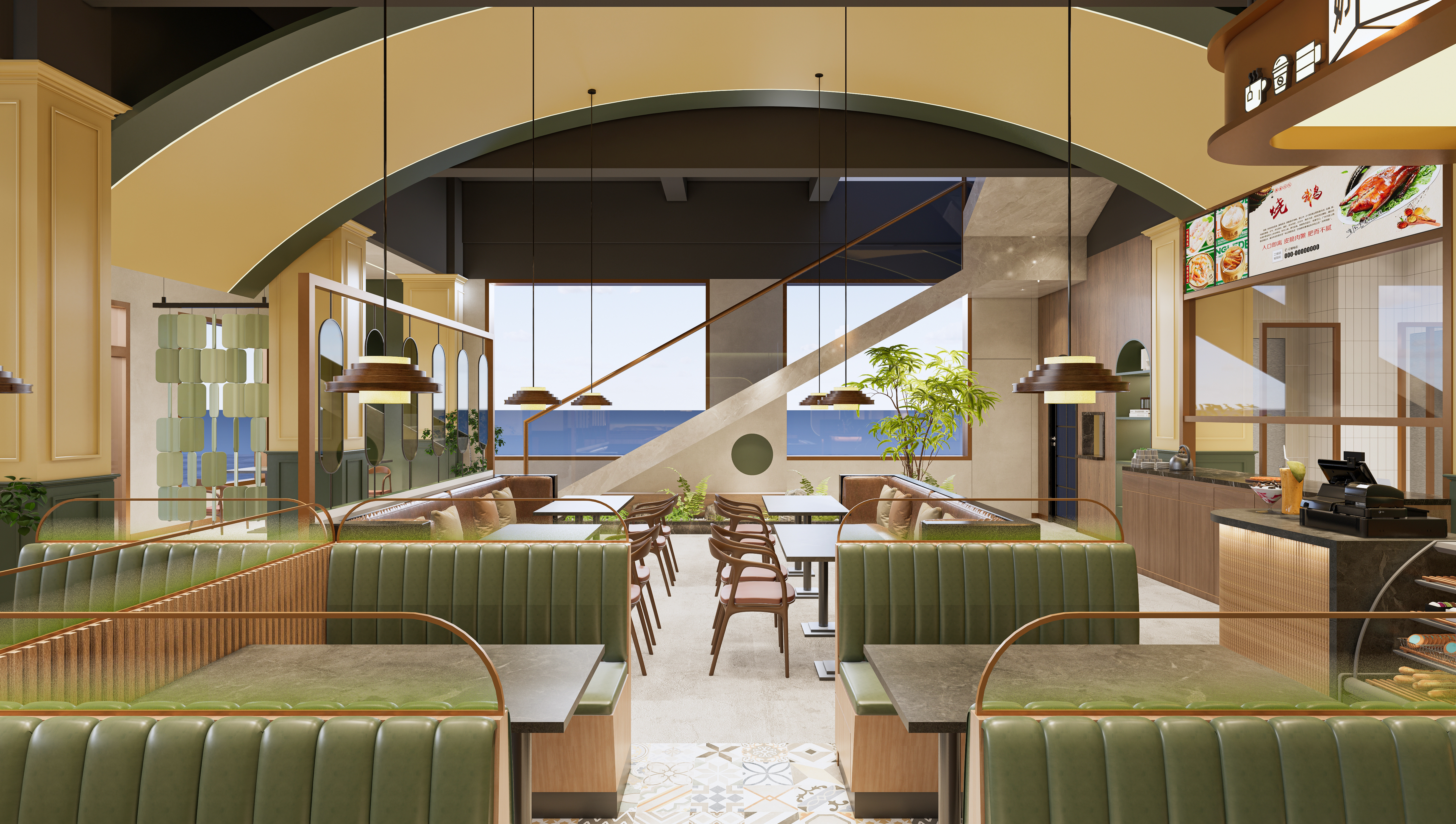 市场可靠的餐饮桌椅制造企业哪家好？