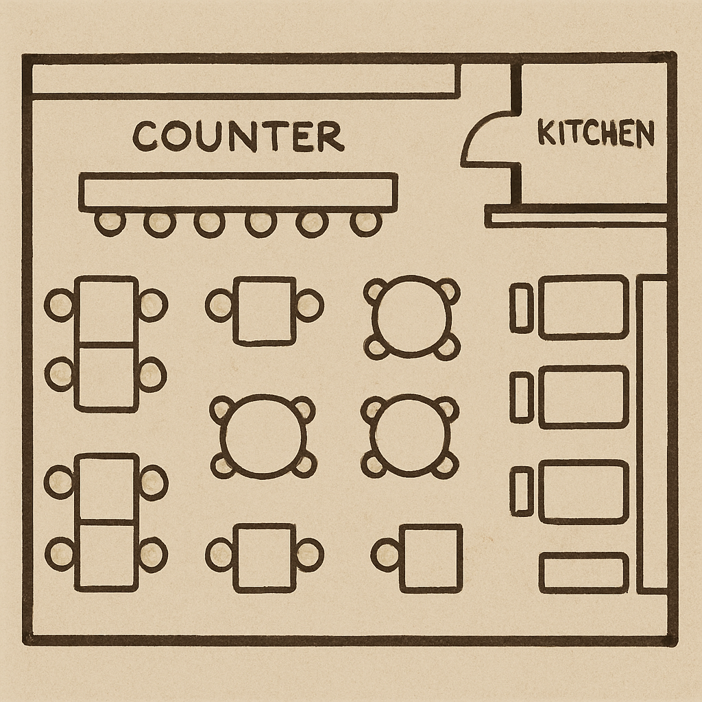 目前诚信的餐饮桌椅供货商有哪些？