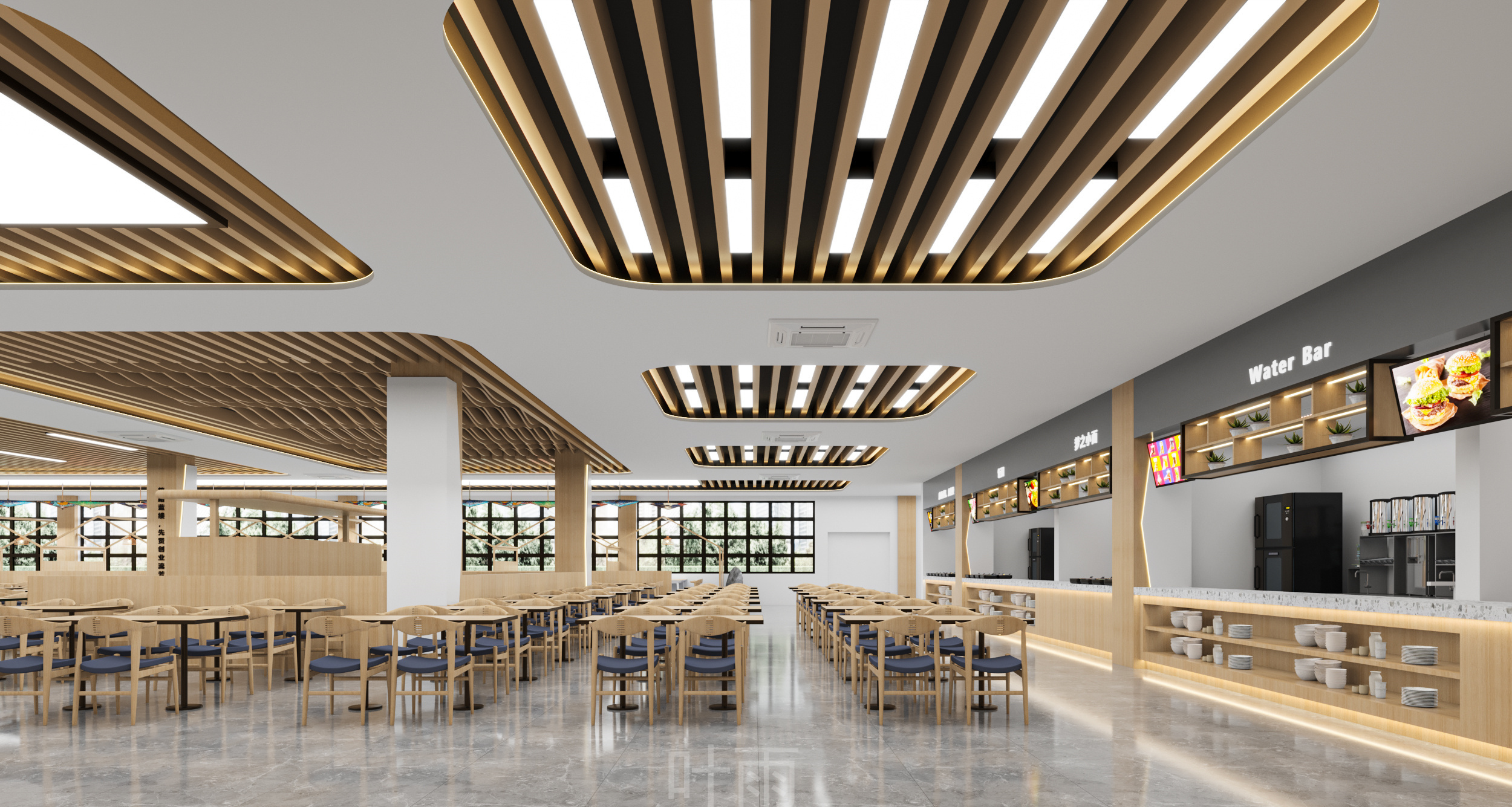 目前靠谱的餐饮桌椅生产厂家有哪些？