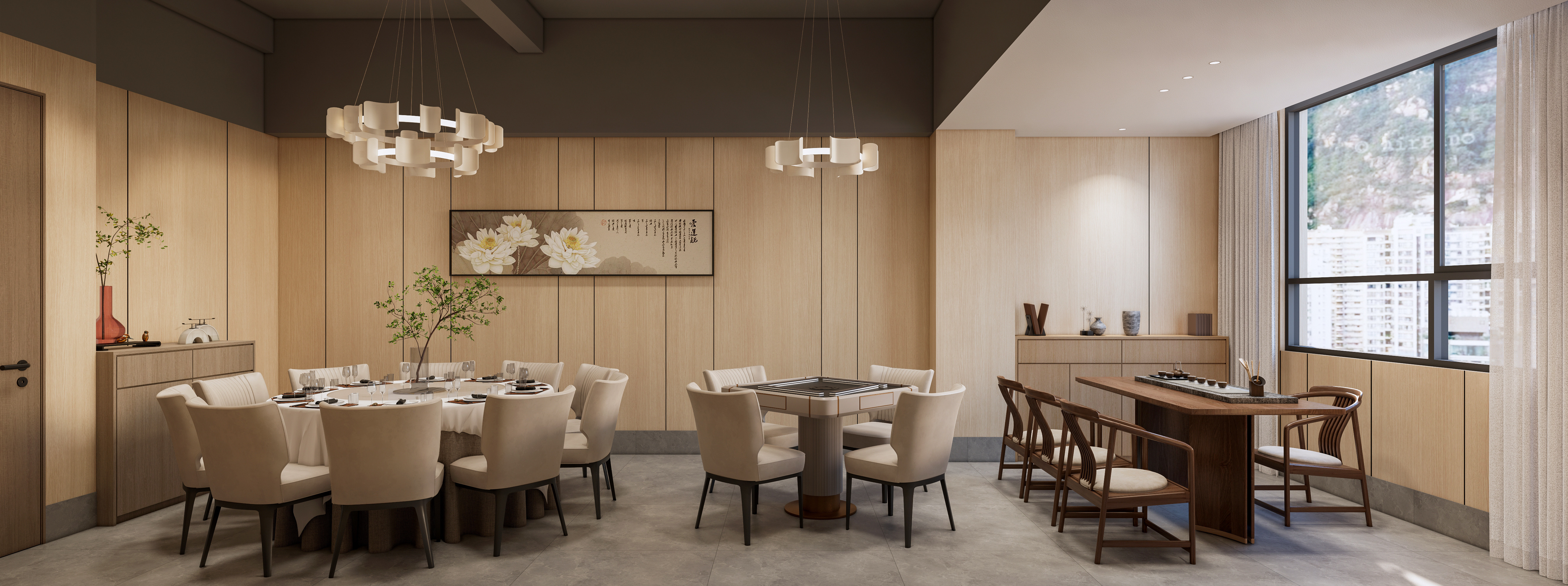 国内有实力的餐饮桌椅公司哪家专业？