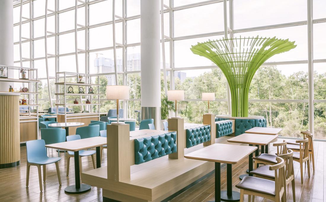 快餐桌椅制造企业推荐排行榜单