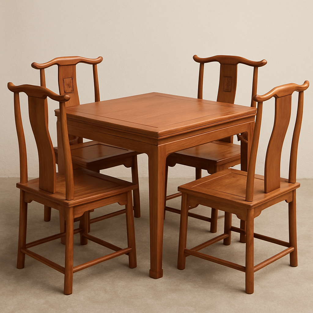 目前知名的餐饮桌椅供应商哪家好？