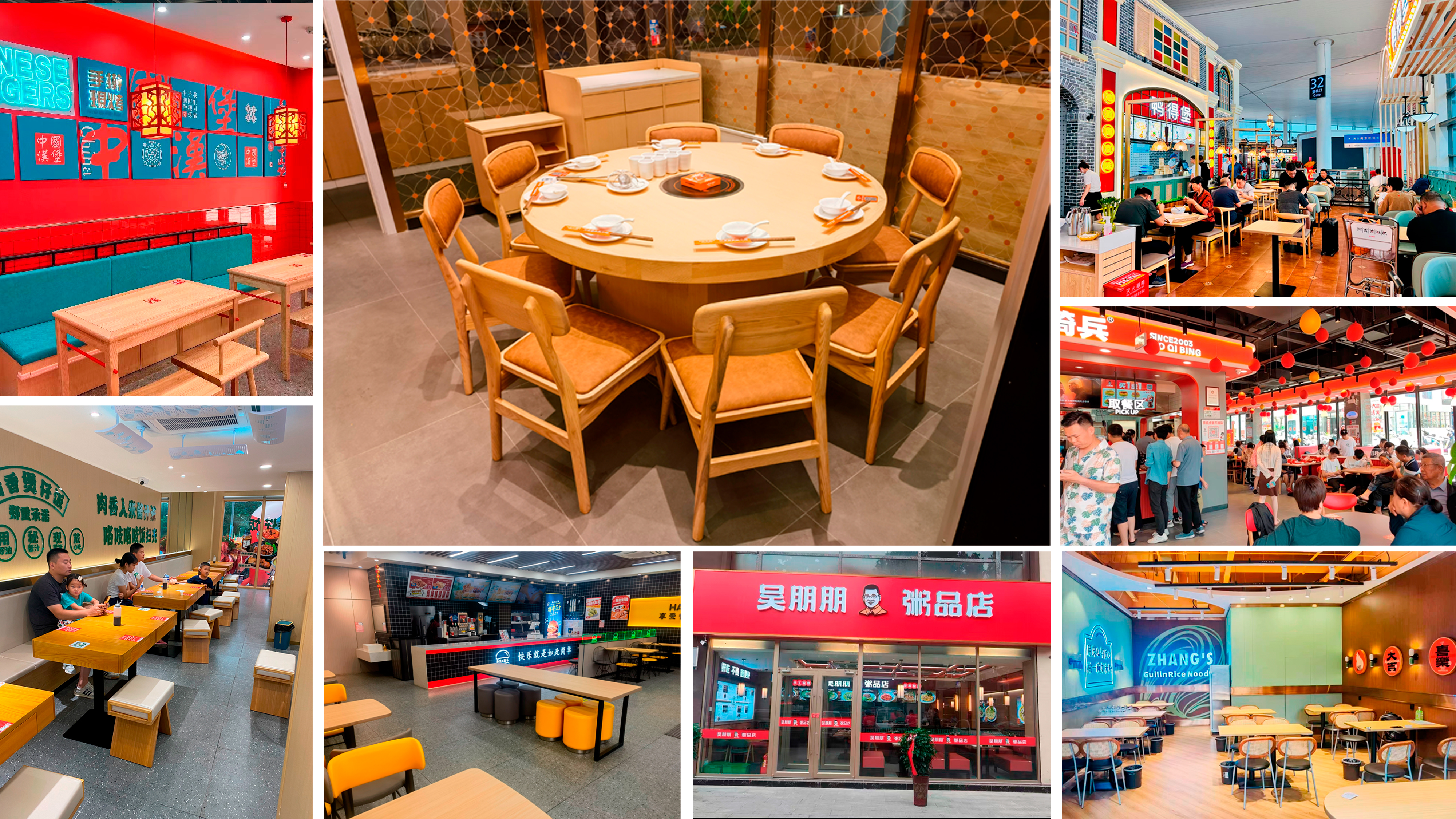 市场正规的餐饮桌椅源头厂家哪家权威？