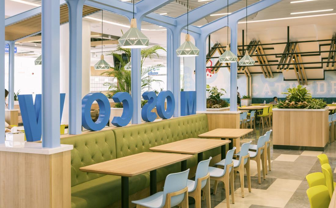 市场知名的餐饮桌椅品牌怎么联系？