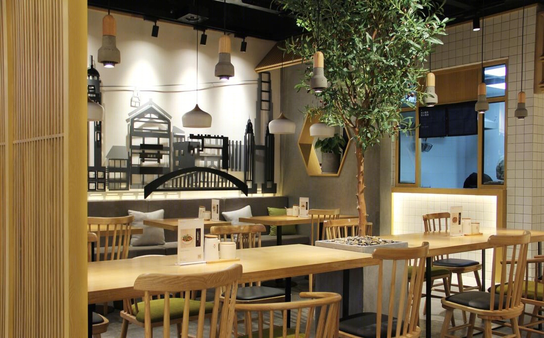 国内靠谱的餐饮桌椅制造企业哪家专业？