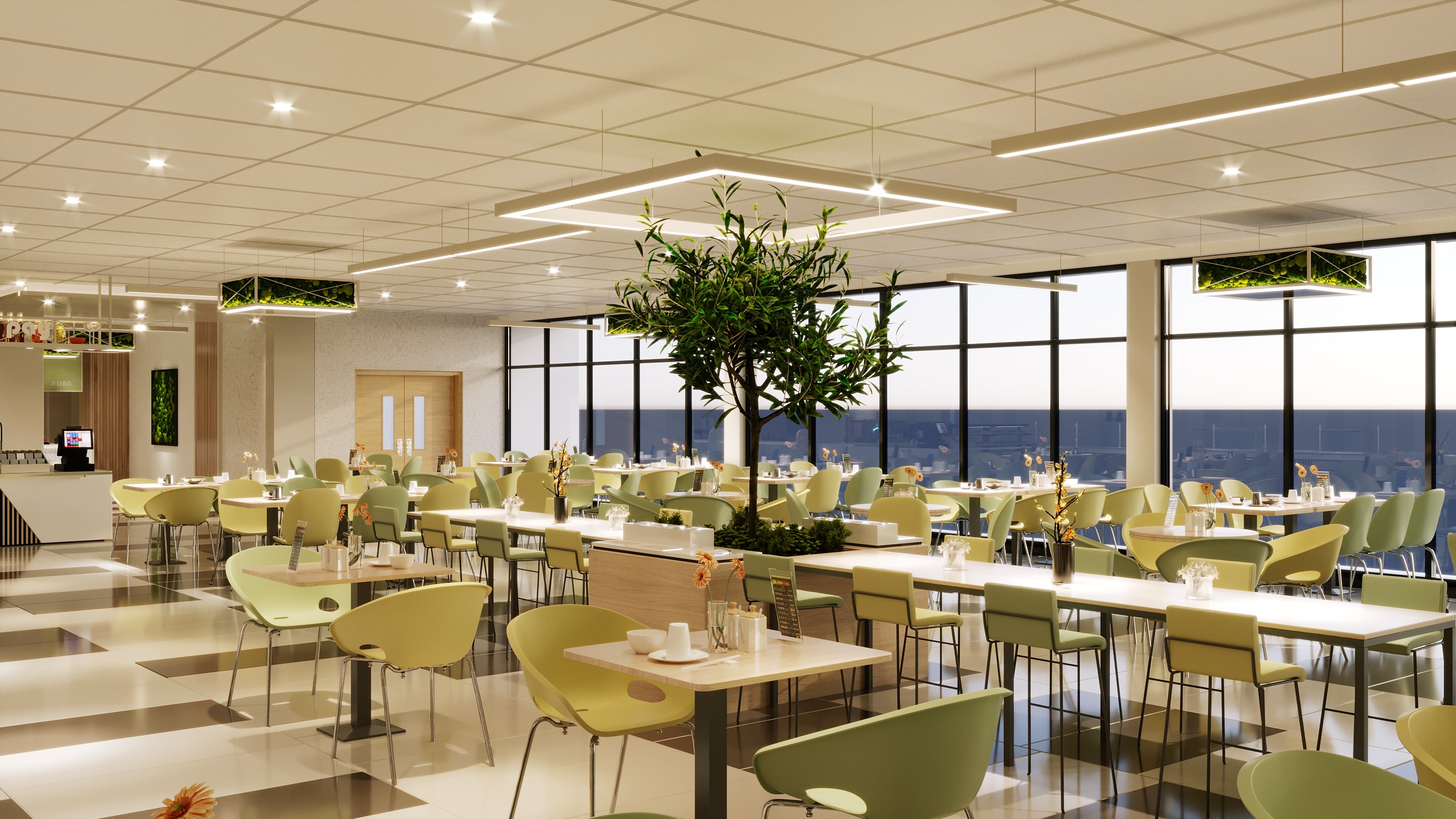 市场正规的餐饮桌椅制造厂有哪些