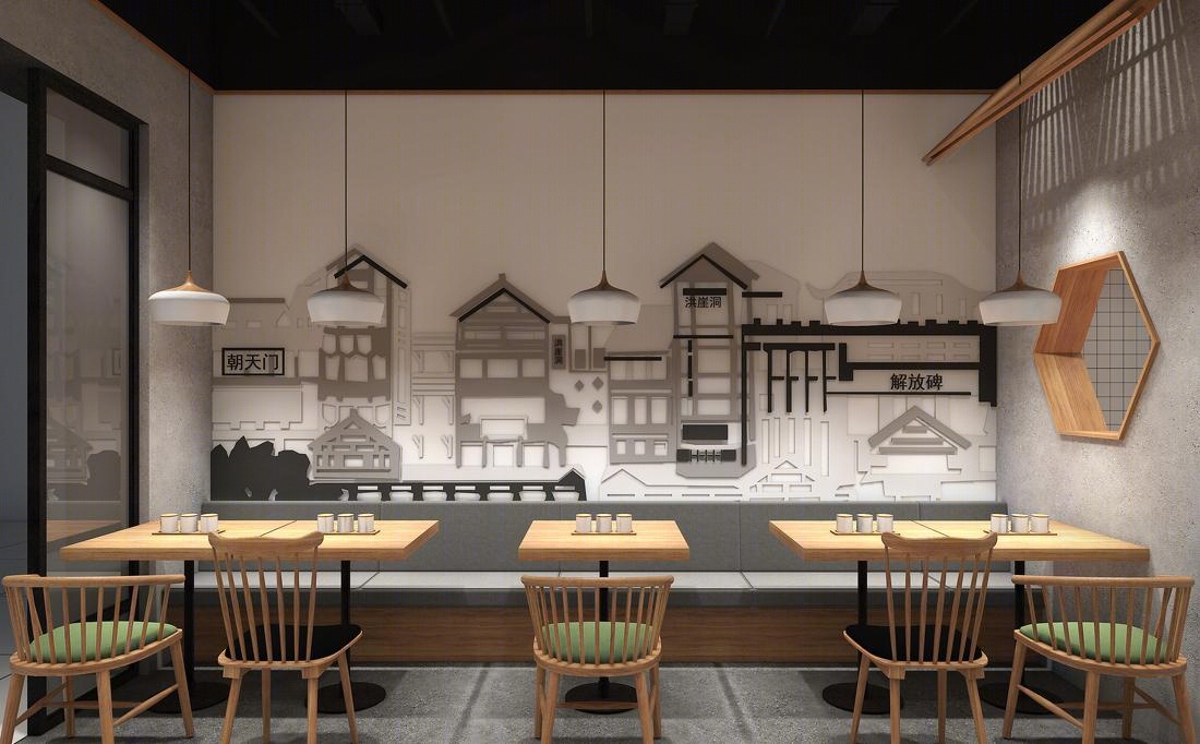 目前靠谱的餐饮桌椅制造商哪个好