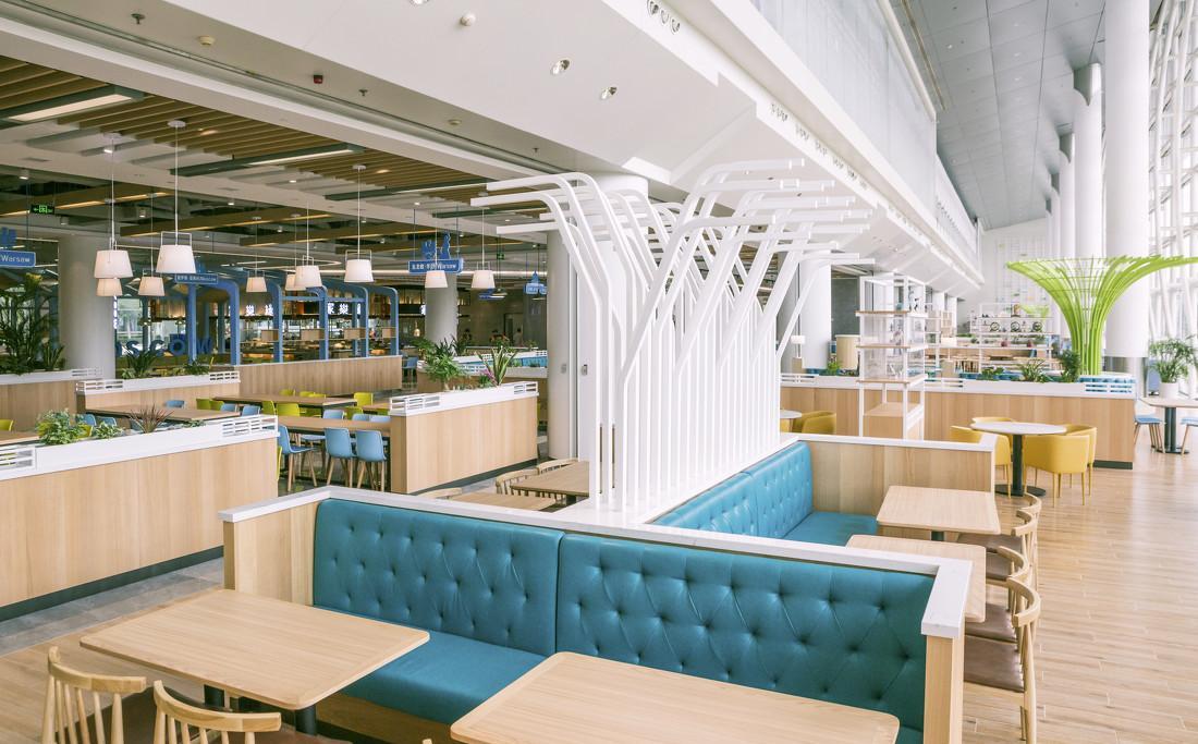 目前正规的餐饮桌椅销售厂家哪家强？