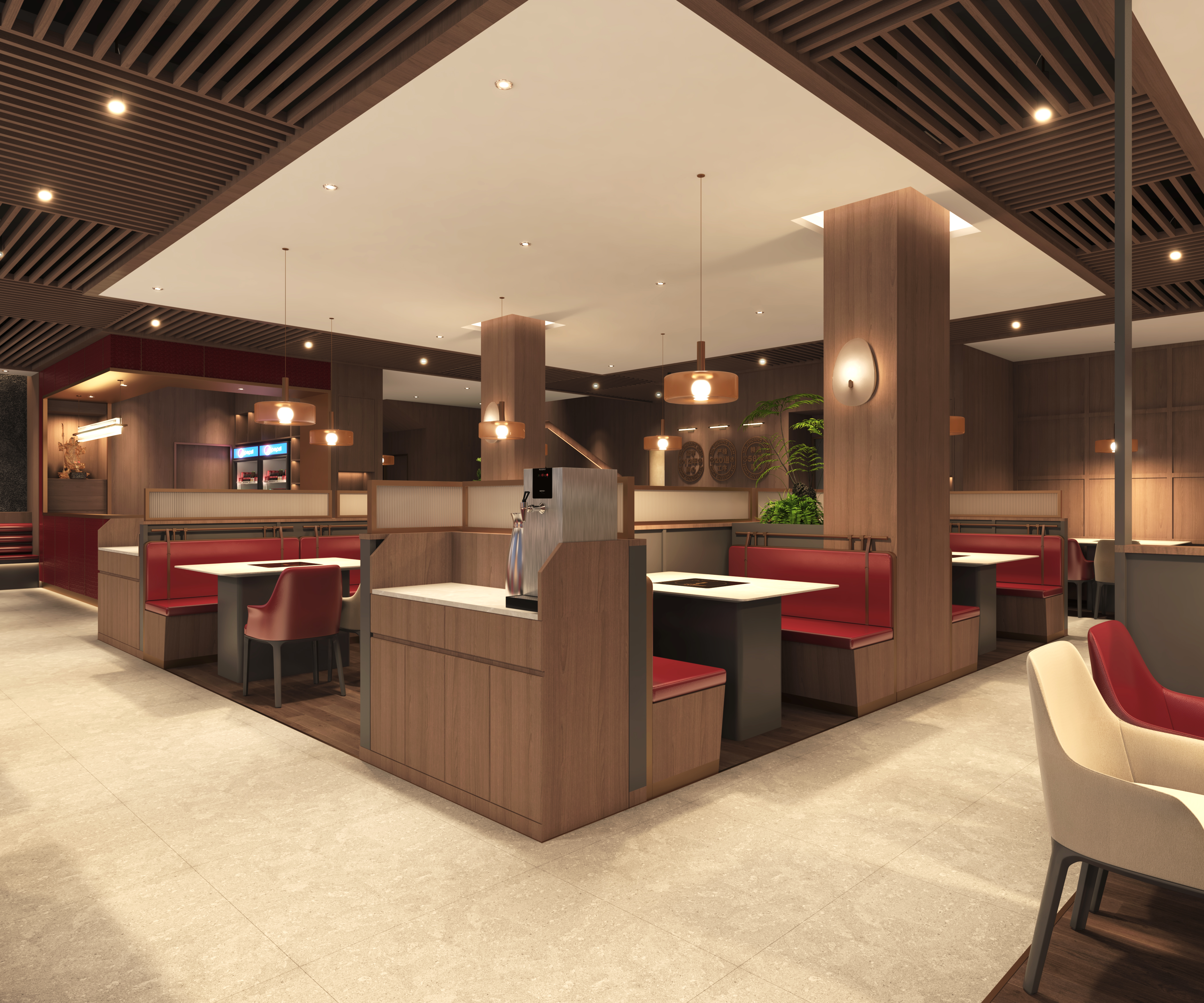 目前可靠的餐饮桌椅厂家哪家靠谱