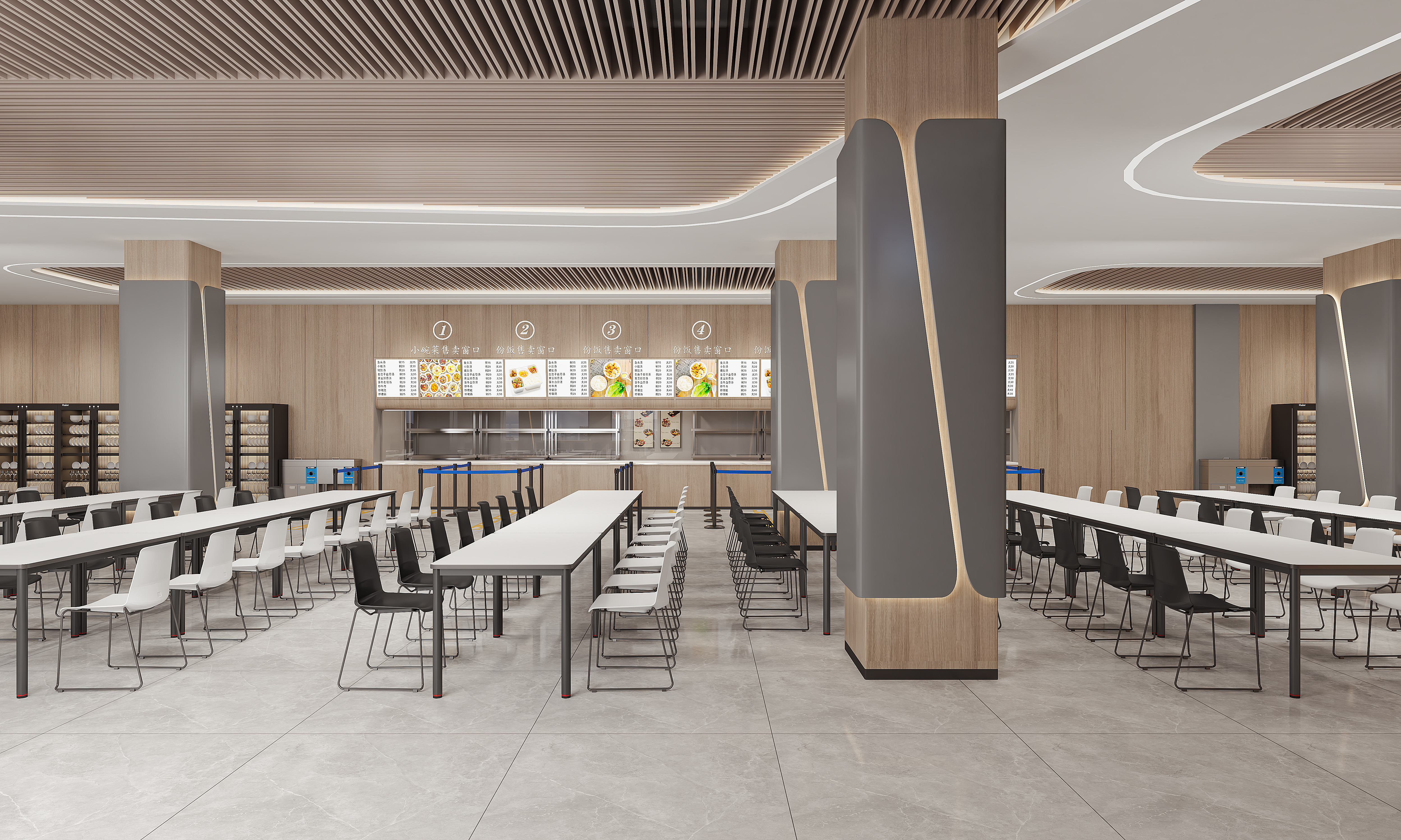 国内质量好的餐饮桌椅工厂哪家可靠