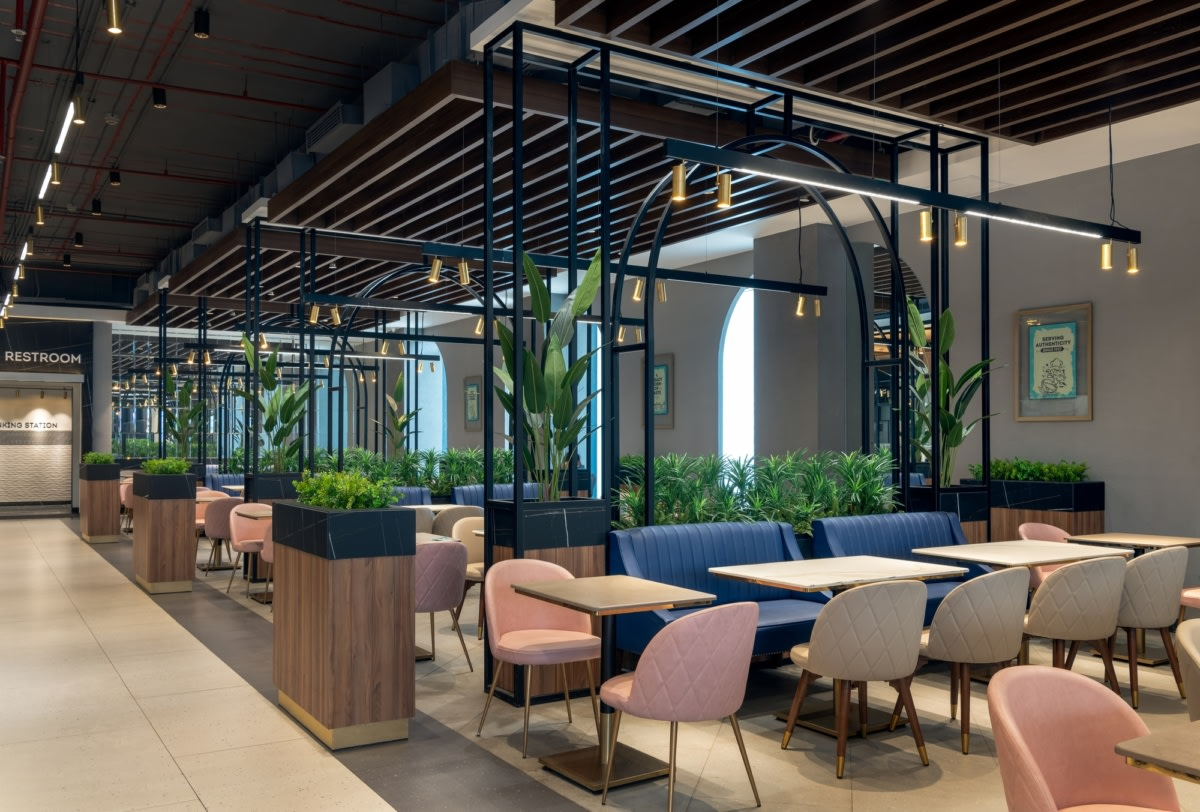 市场售后完善的餐饮桌椅加工厂哪家靠谱