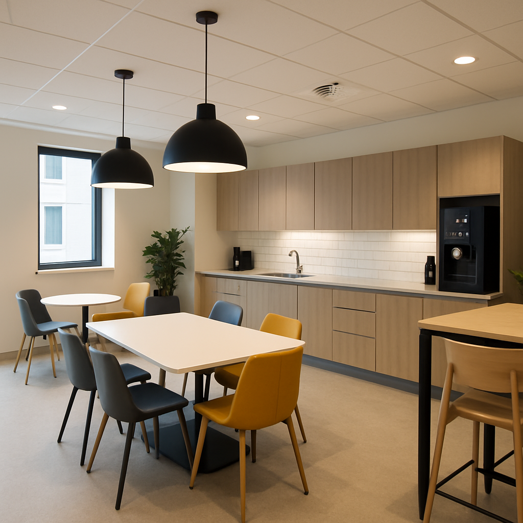 目前正规的餐饮桌椅供应商哪家权威？