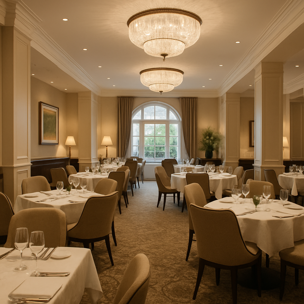 目前热门的餐饮桌椅品牌哪家强？