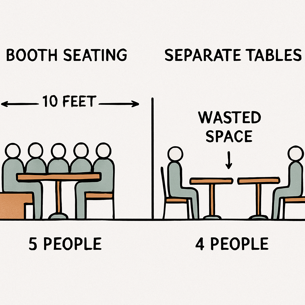 餐饮家具供货商口碑推荐榜单