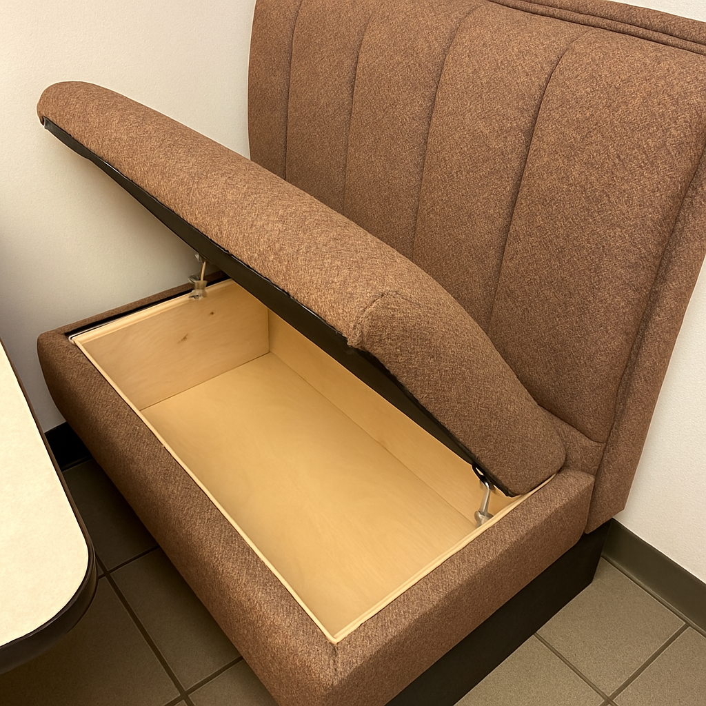 市场专业的餐饮桌椅源头厂家选哪家？