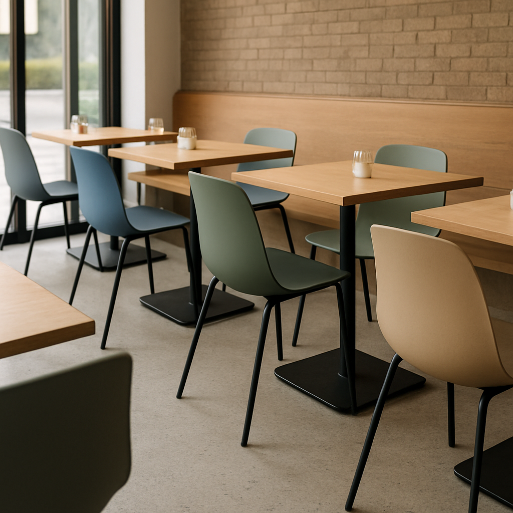 市场正规的餐饮桌椅品牌找哪家