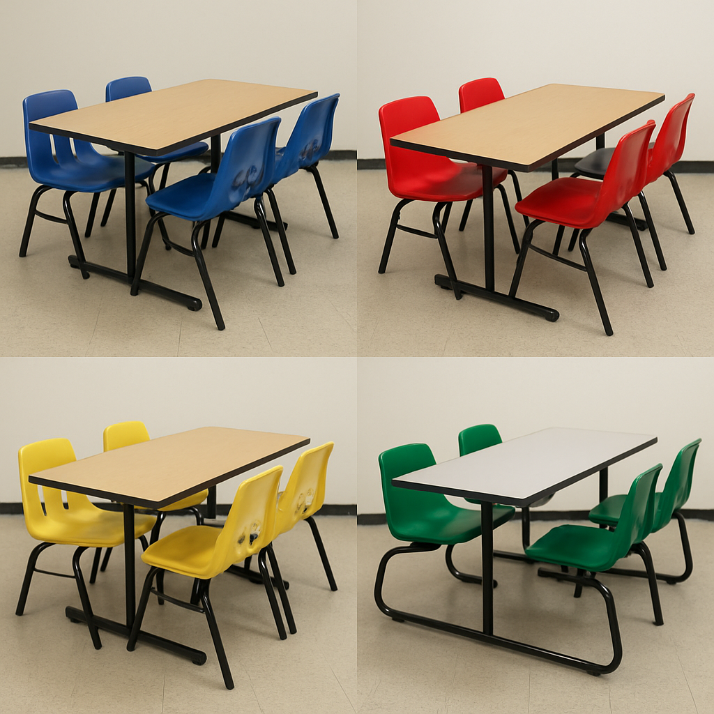 热门的餐饮家具制造商口碑推荐