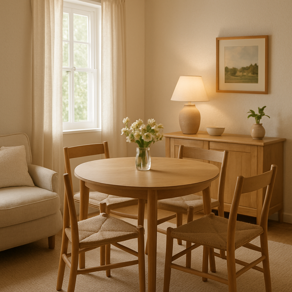 市场正规的餐饮桌椅工厂哪家可靠