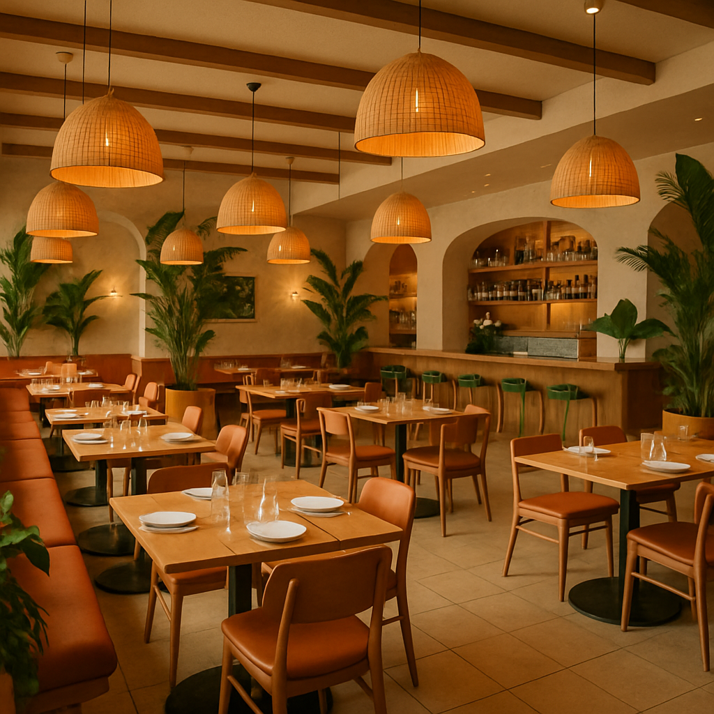 国内口碑好的餐饮桌椅工厂哪家权威？