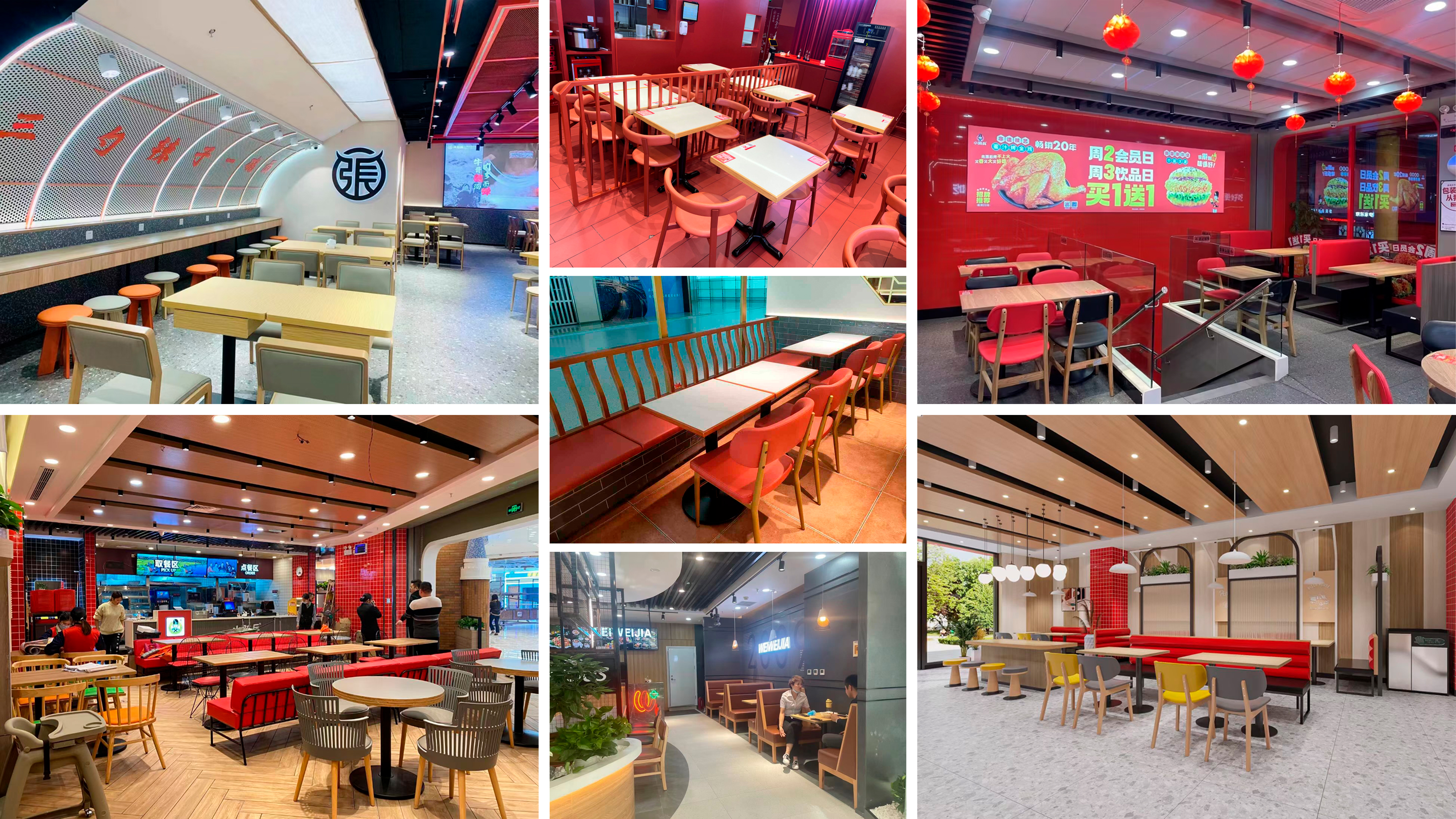 市场专业的餐饮桌椅供应商哪家靠谱