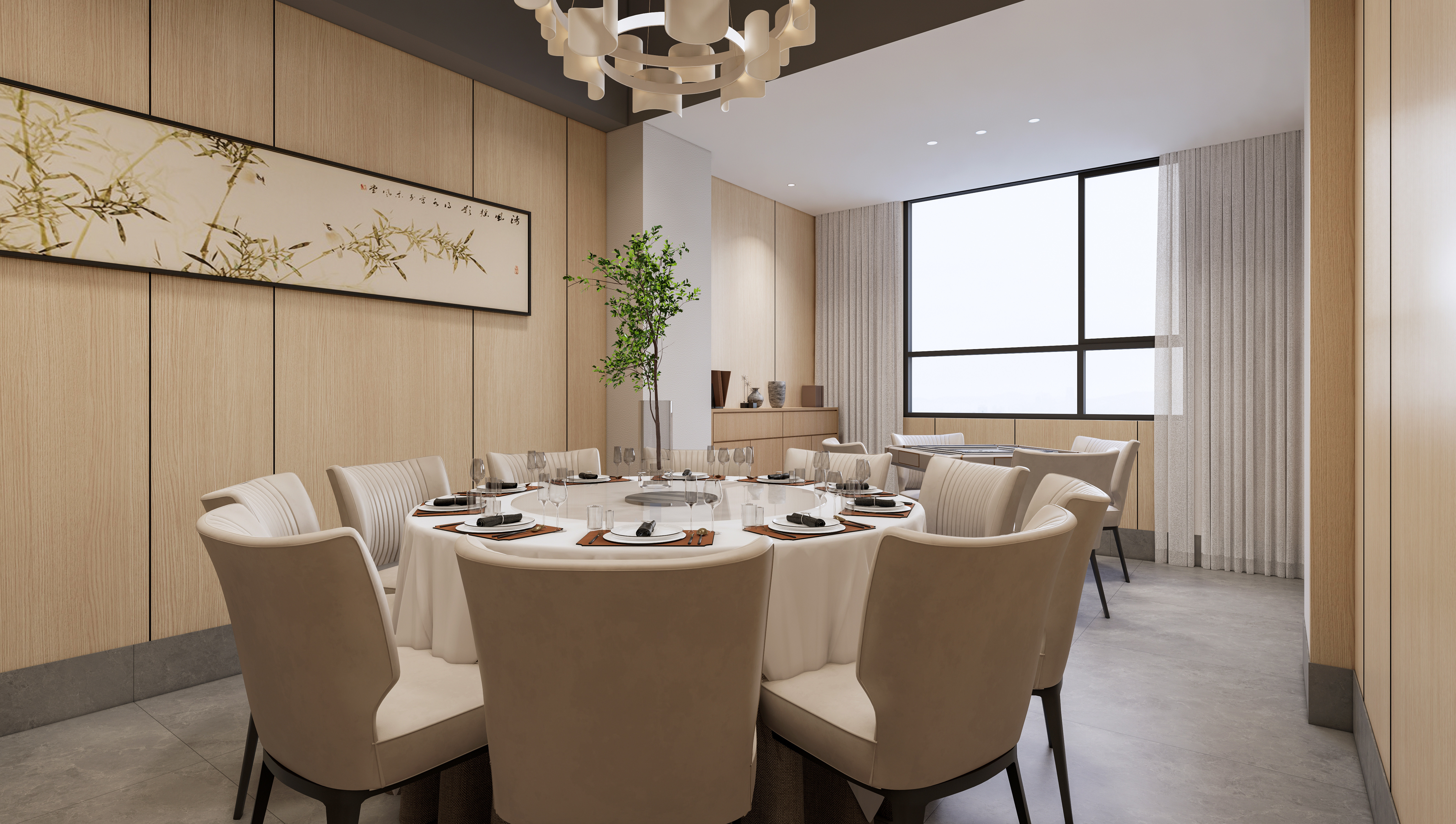 国内质量好的餐饮桌椅品牌推荐几家？