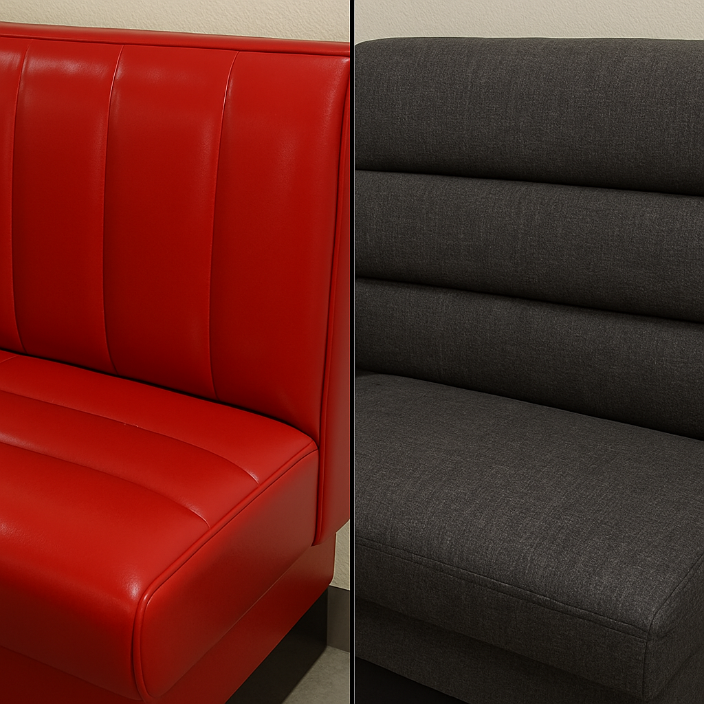 目前可靠的餐饮桌椅生产厂家哪家权威？