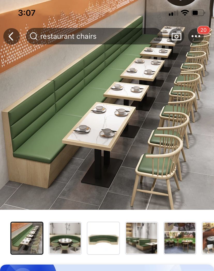 市场可靠的餐饮桌椅工厂哪家专业