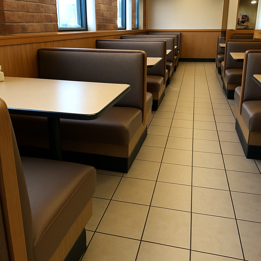 目前知名的餐饮桌椅销售厂家推荐几家