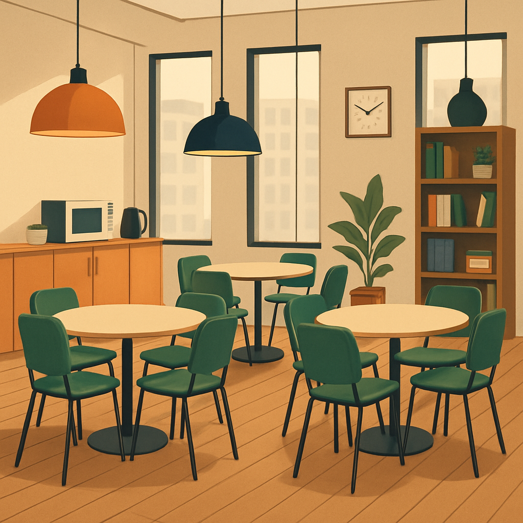 市场专业的餐饮桌椅生产厂家哪家可靠？