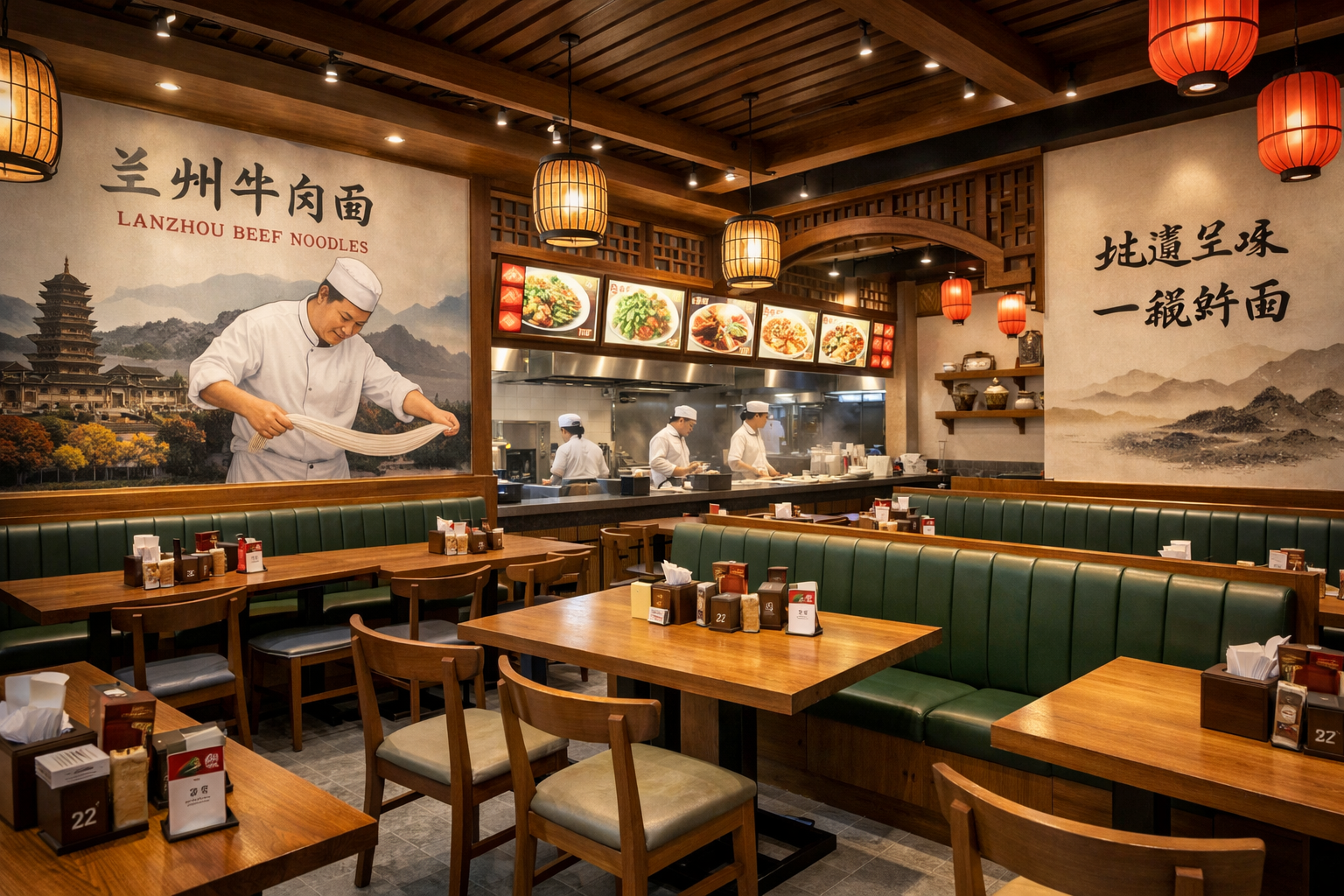 市场有实力的餐饮桌椅制造商怎么联系