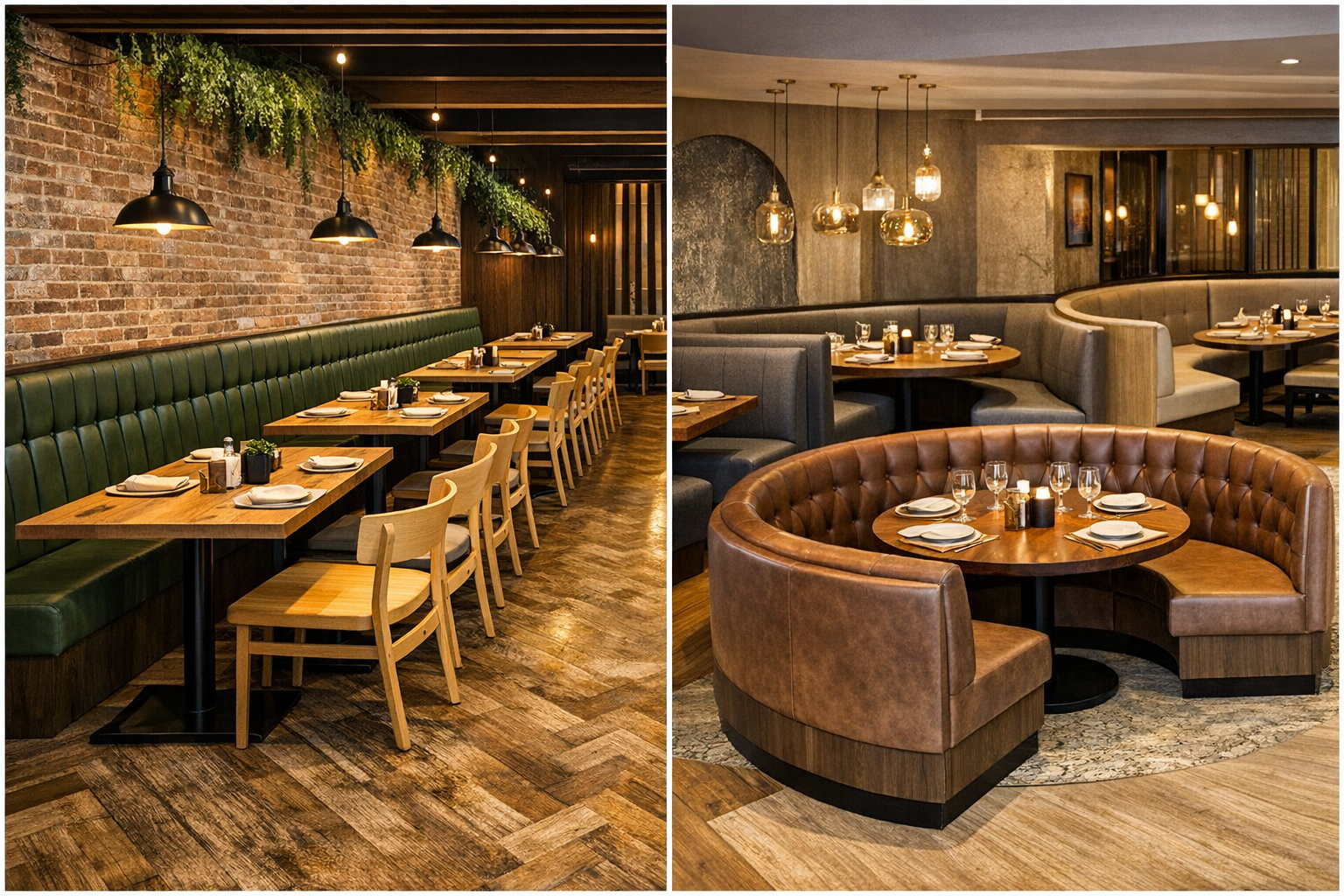 目前口碑好的餐饮桌椅企业哪家可靠？