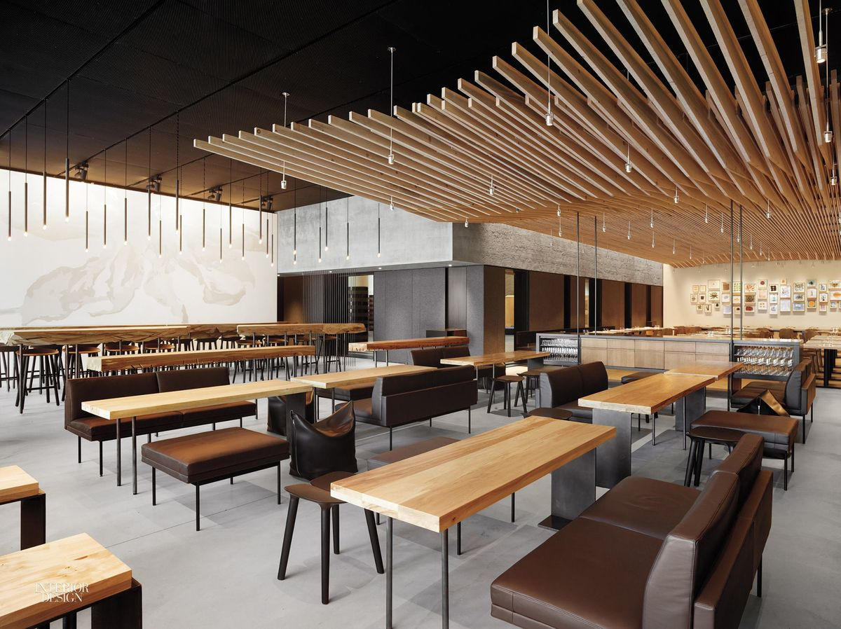 目前口碑好的餐饮桌椅制造商推荐几家