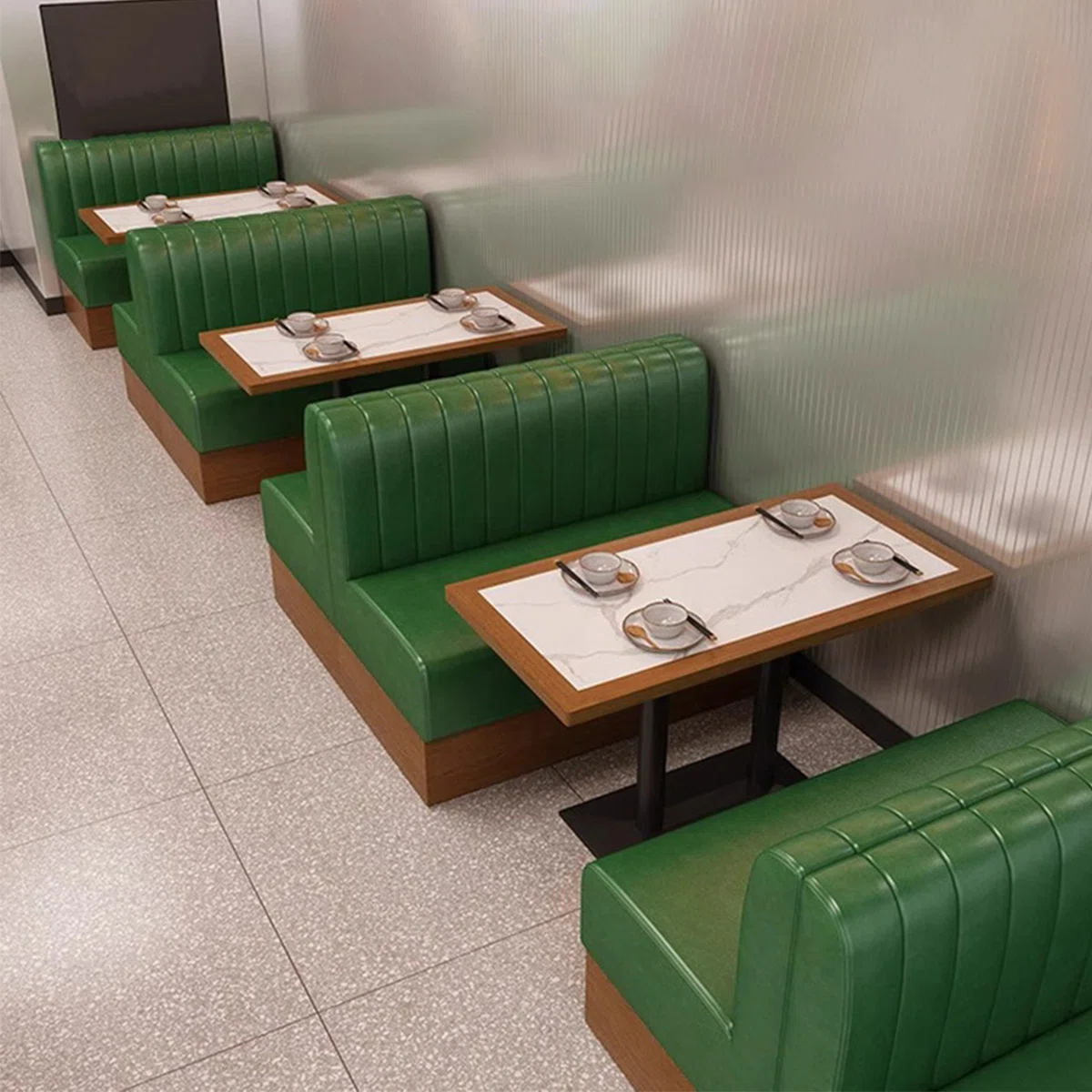 目前可靠的餐饮桌椅批发厂家哪家可靠？