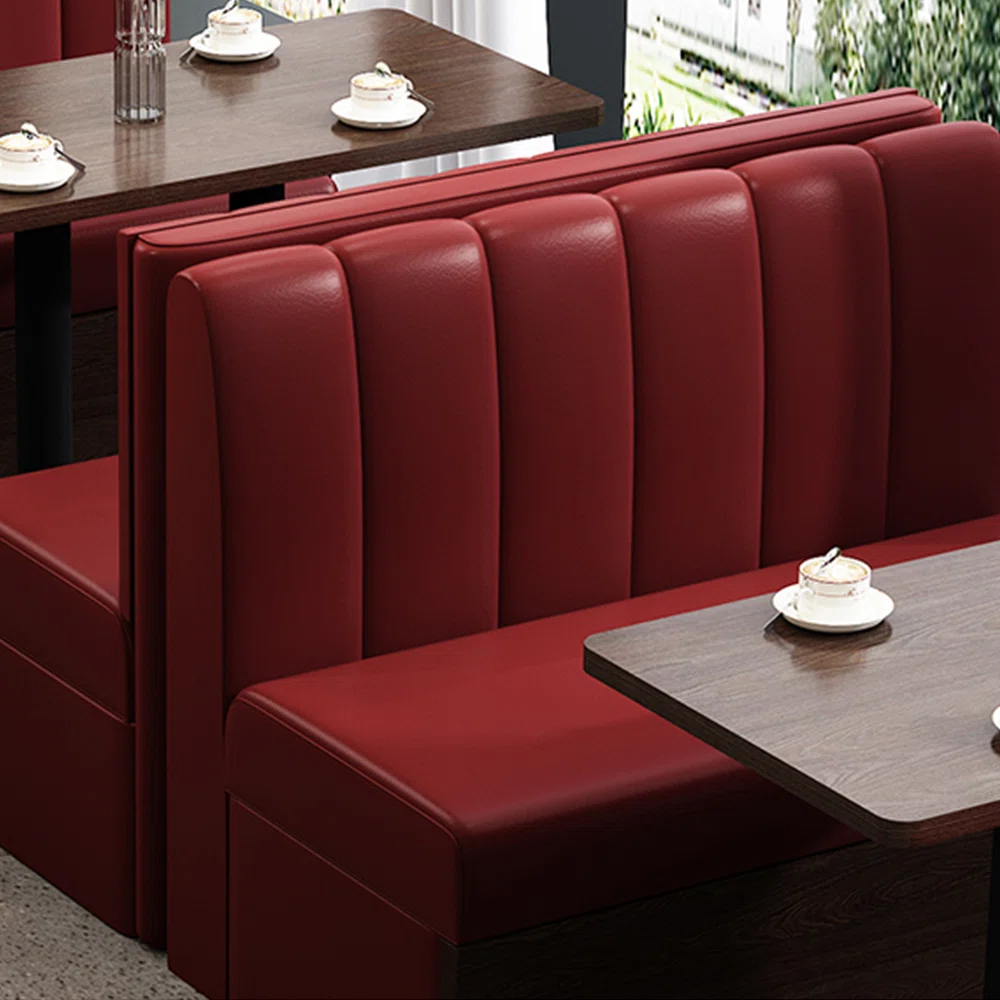 市场热门的餐饮桌椅生产商哪家靠谱