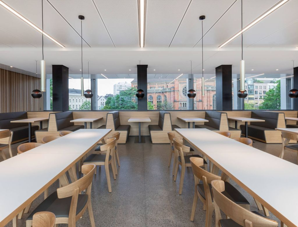 目前口碑好的餐饮桌椅厂商推荐几家